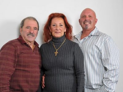 Allegro Sanitation Corporation of New Jersey
